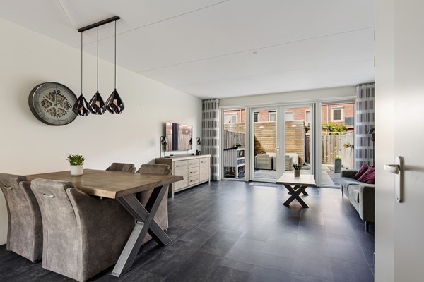 Medium property photo - Koolraap 14, 2371 DP Roelofarendsveen